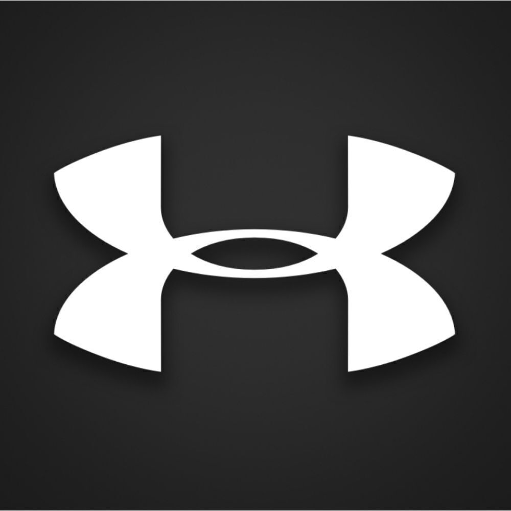 Under Armour Men's Gray Patriotic Heatgear Loose Fit Short Sleeve Tee - Picture 11 of 13